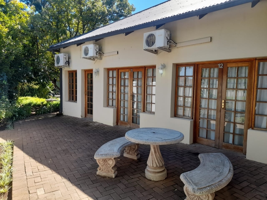 Commercial Property for Sale in Dan Pienaar Free State